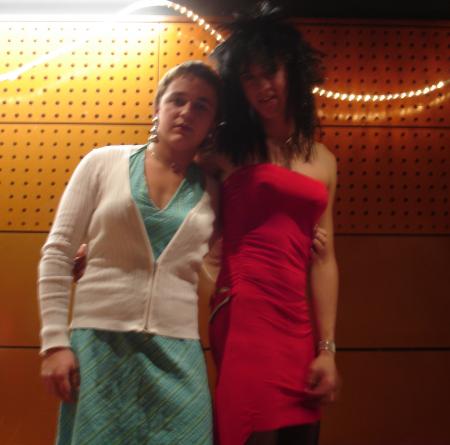 les filles